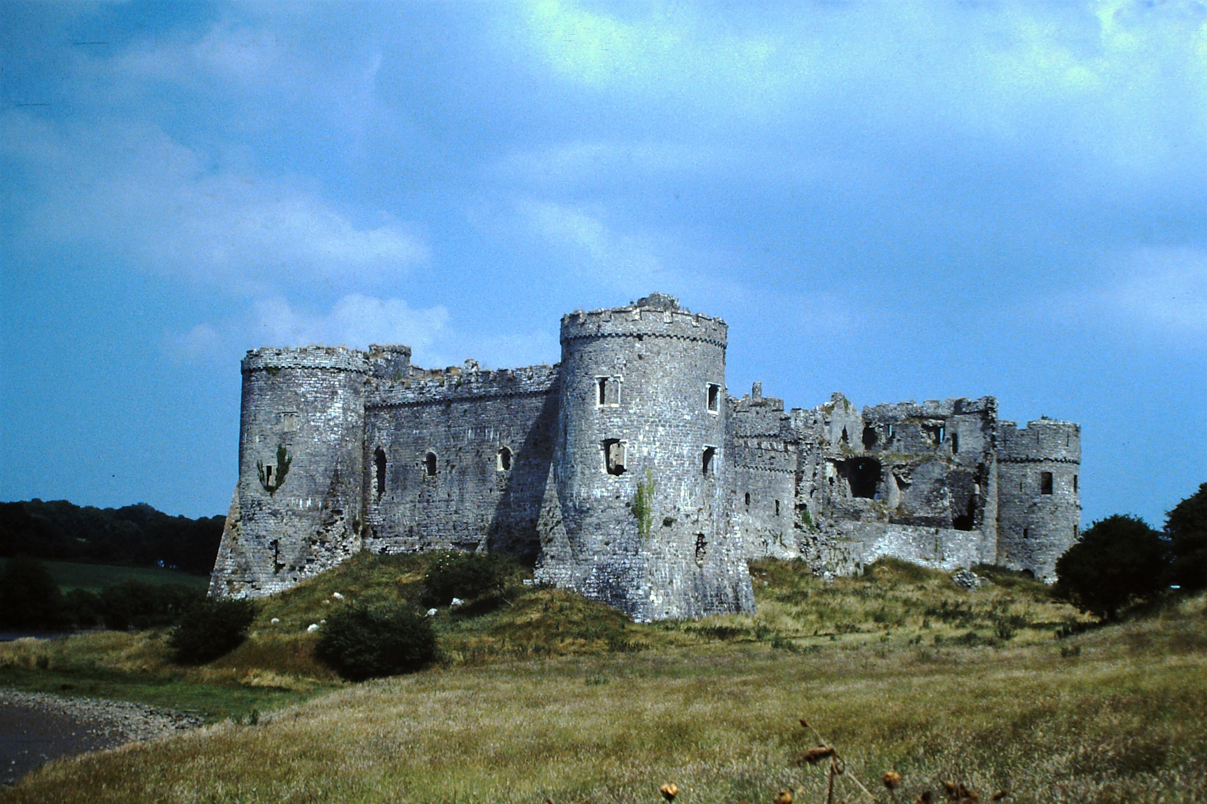 Castle 1