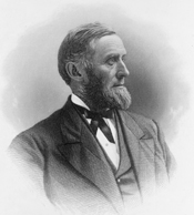 <span class="mw-page-title-main">Charles Edward Coffin</span> American politician (1841–1912)