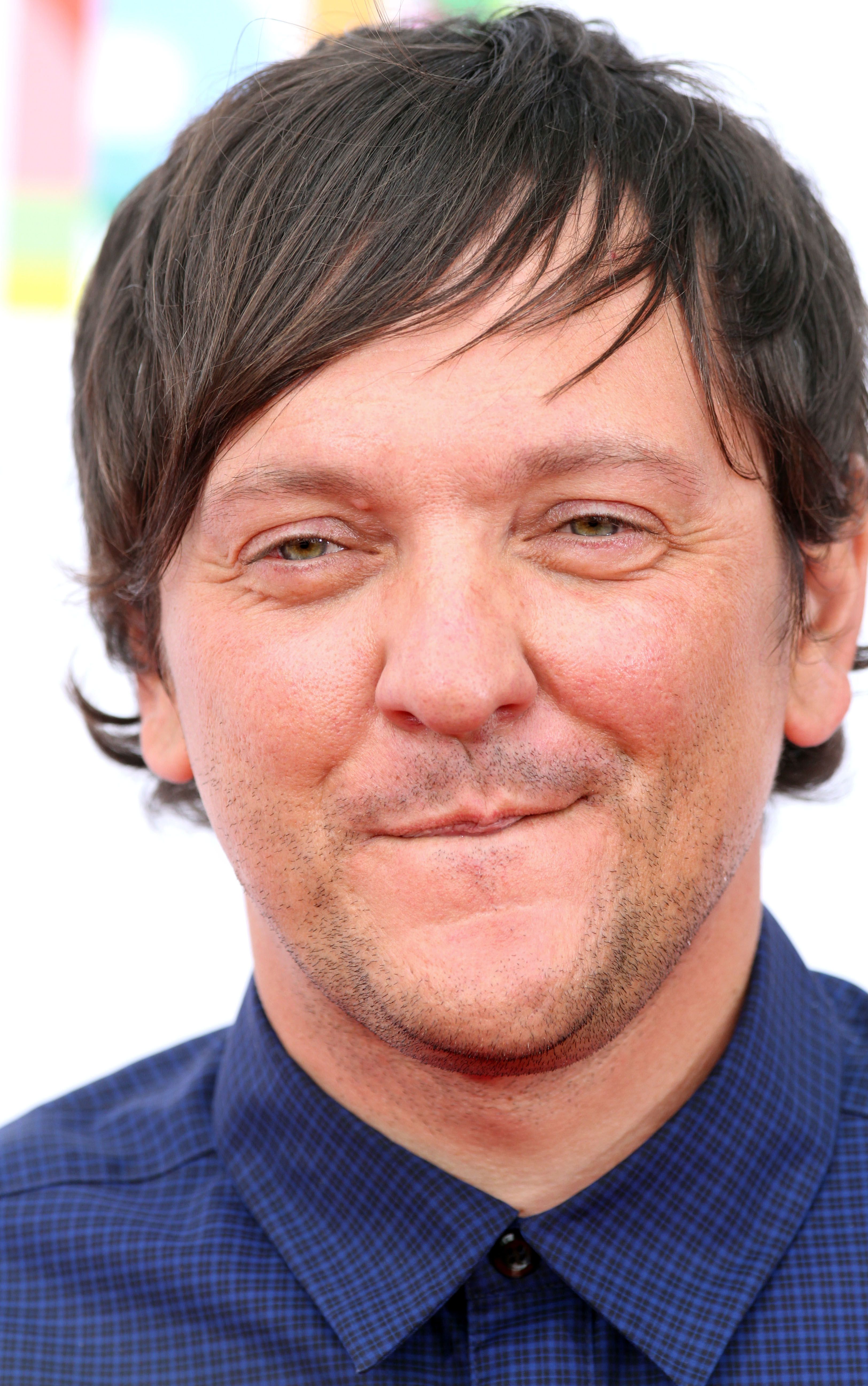 Chris Lilley (comedian) picture