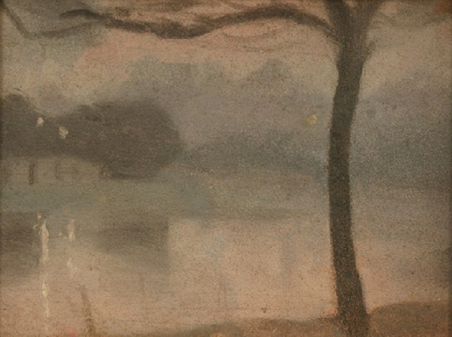 File:Clarice Beckett - Yarra Winter Night, 1929.jpg