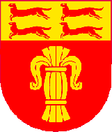 Coat of arms of Coastal Ostrobothnia in Finland.png