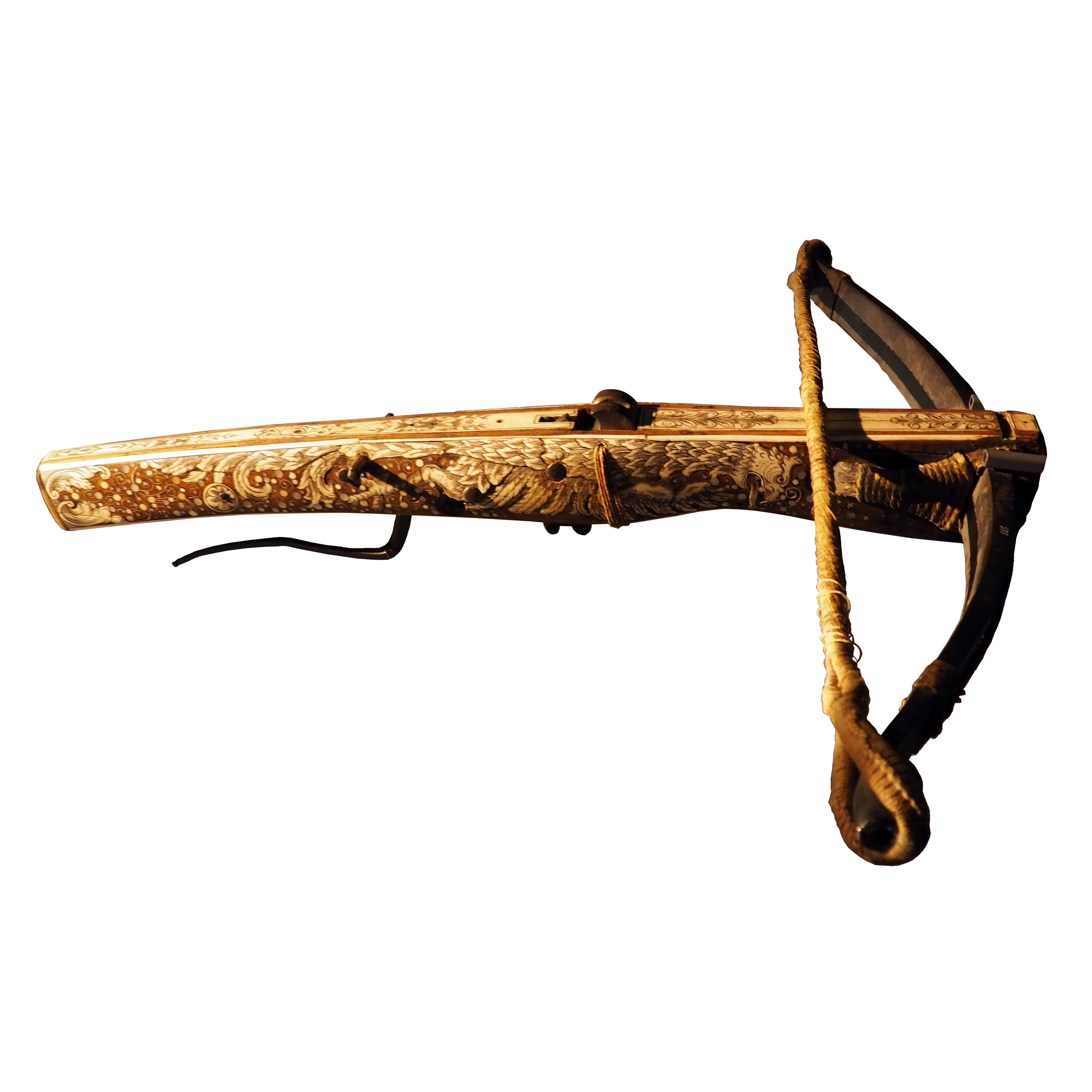 Notebook crossbow rust фото 72