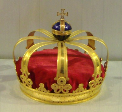 File:Crown of Frederick I of Prussia.JPG