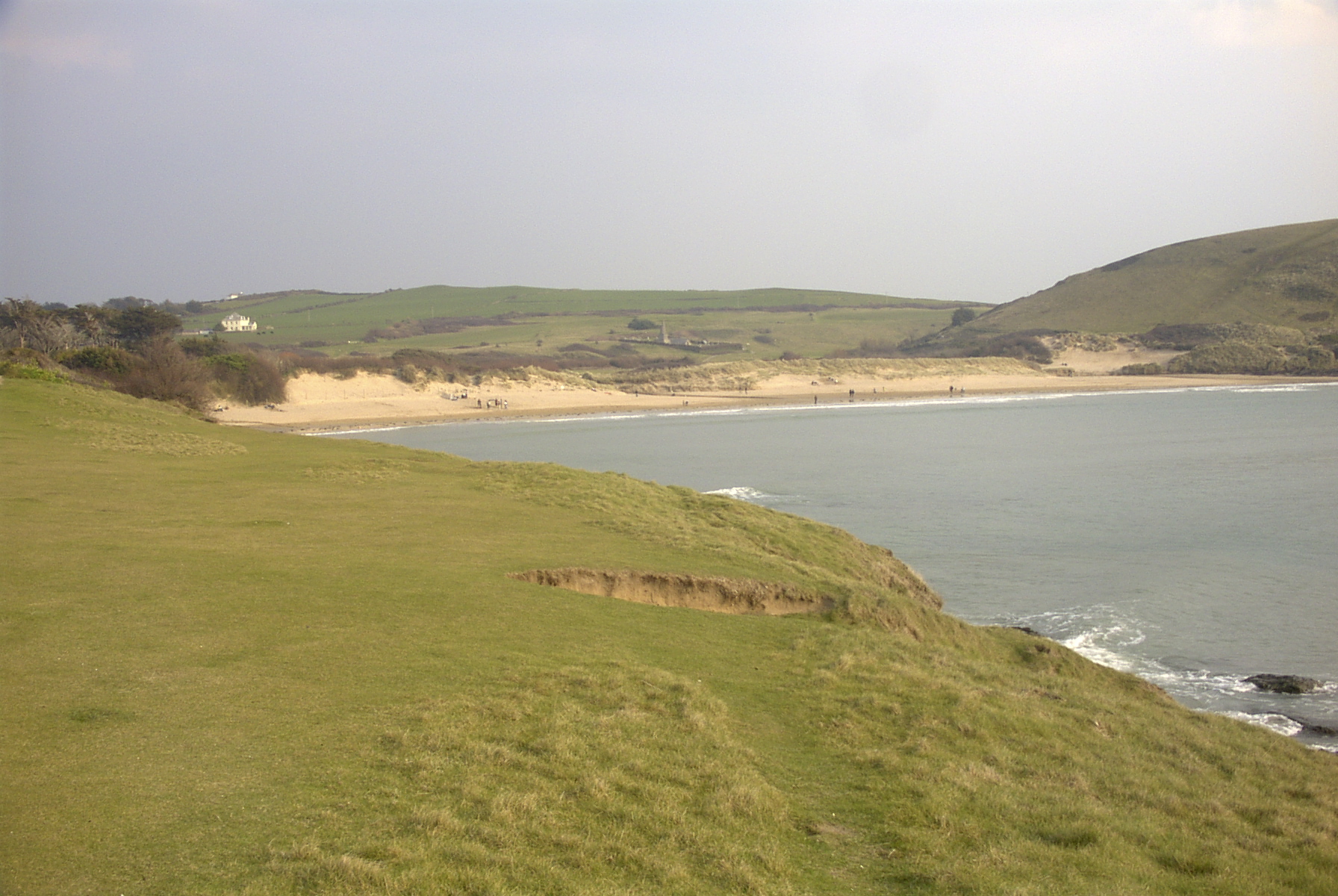 Daymer Bay