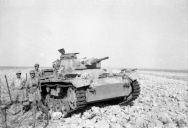 Panzer III - Wikipedia