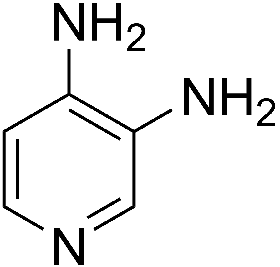 Amifampridine Wikipedia