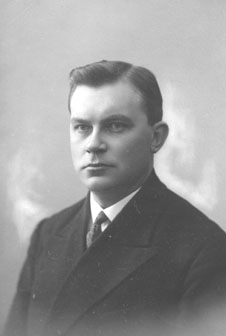 Elmar Emil Leppik