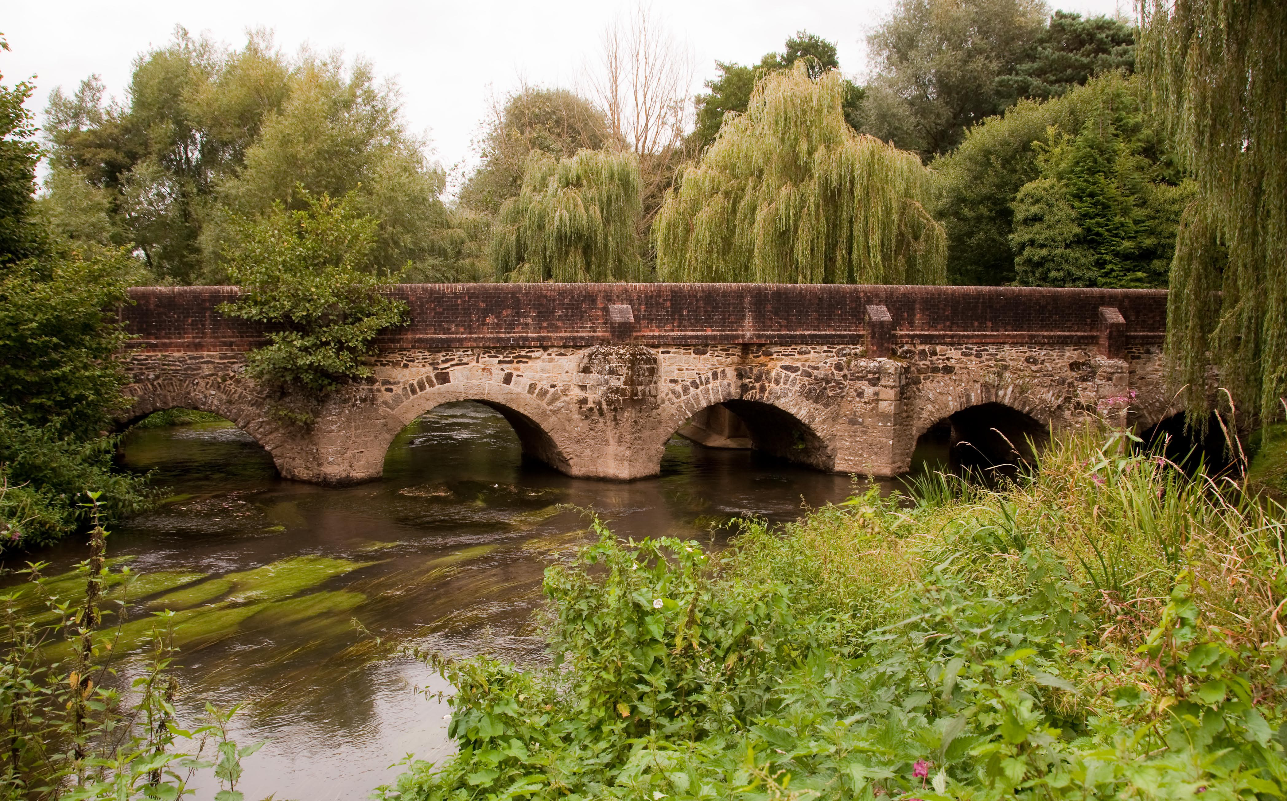 River Wey