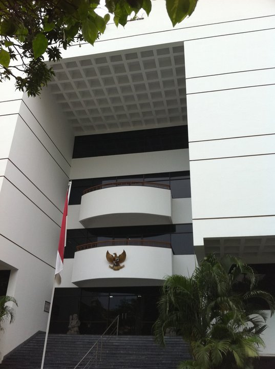 Kedutaan Besar Republik Indonesia di Dhaka - Wikipedia ...