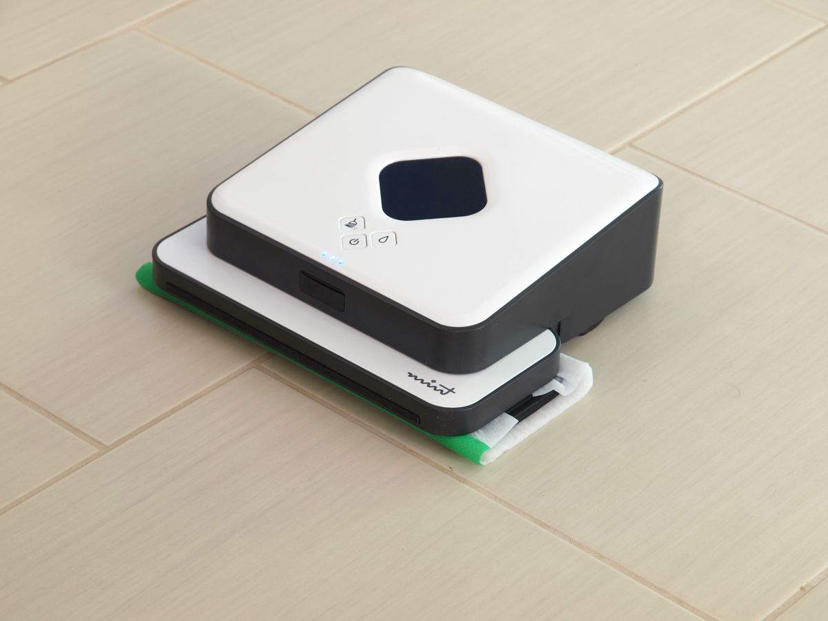 Roomba – Wikipedie