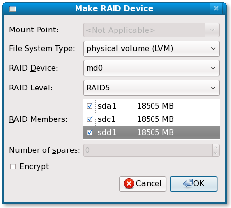 Fedora-11 installation on RAID-5 array Screenshot19.png