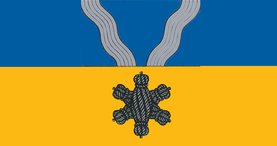 File:Flag of Kupiškis.png