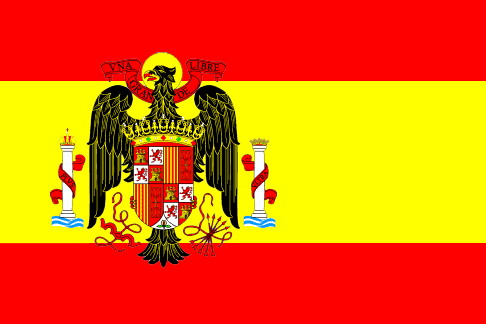 File:Flag of the Spain Under Franco.png