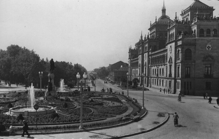 File:Fundación Joaquín Díaz - Academia de Caballería - Valladolid (4).jpg