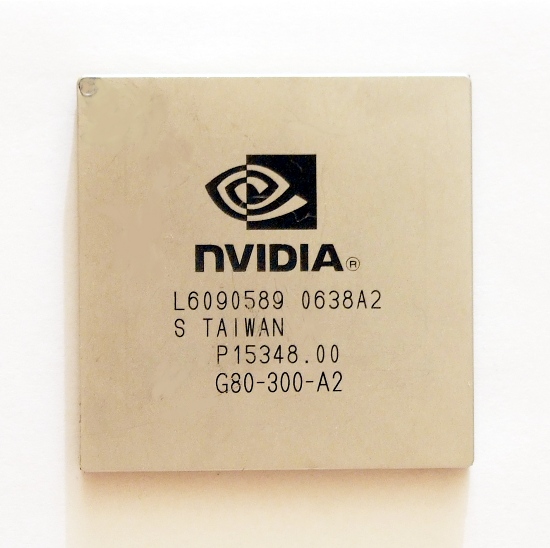 File:GPU Nvidia G80.jpg