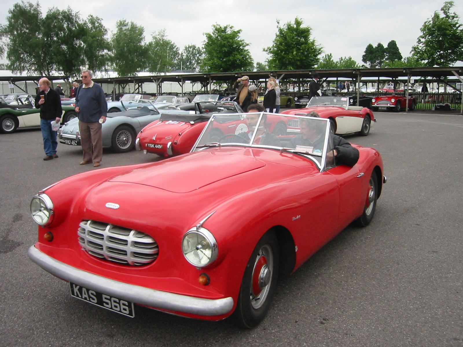 File G Type Alvis Healey Jpg Wikimedia Commons