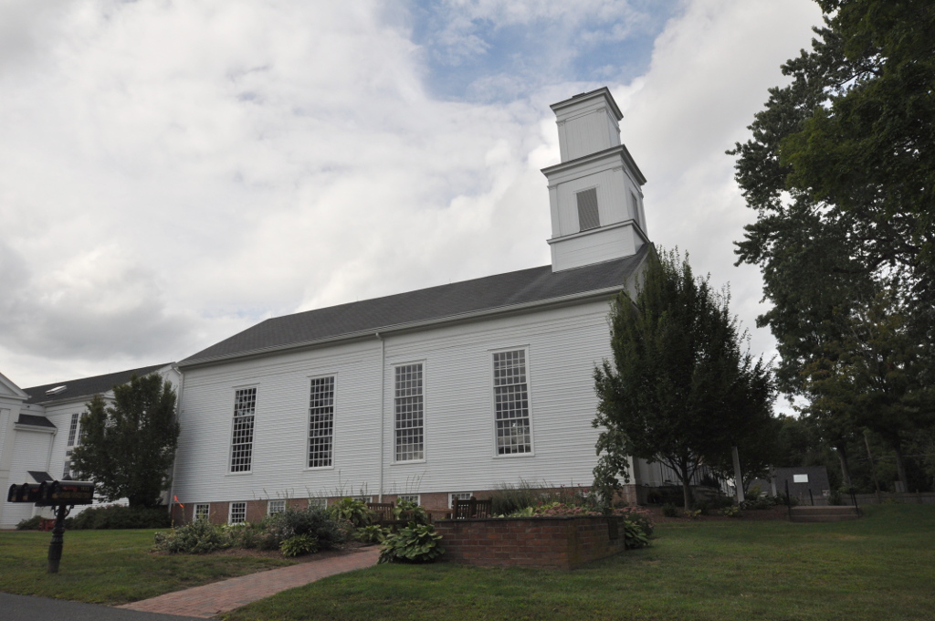 Plymouth Congregational Church Minneapolis