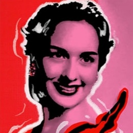 <span class="mw-page-title-main">Gloria Romero (actress)</span> Filipino actress and model