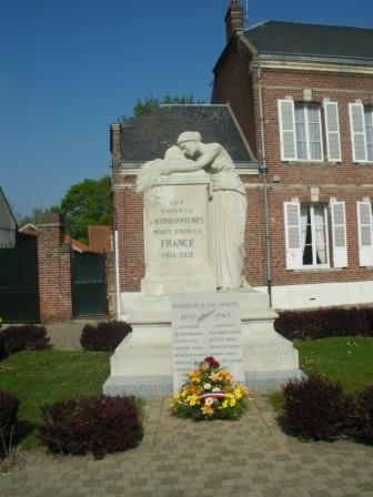 Serrurier porte blindée Harbonnières (80131)