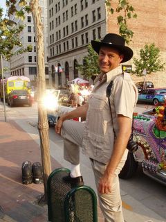 Houston Art Car Parade - Wikipedia