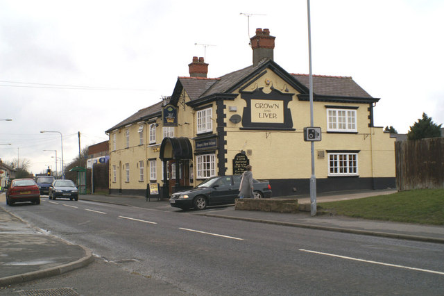 Homage to the Capital of Wales - geograph.org.uk - 134120