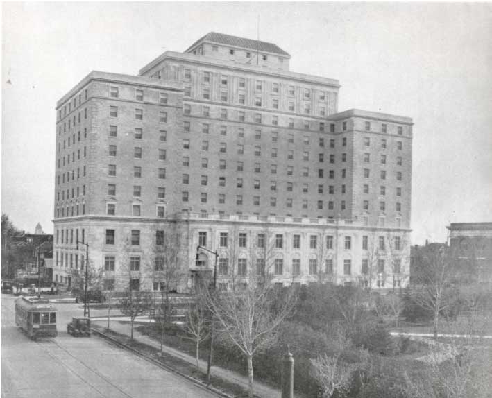 File:Hotel Saskatchewan, circa 1930.jpg