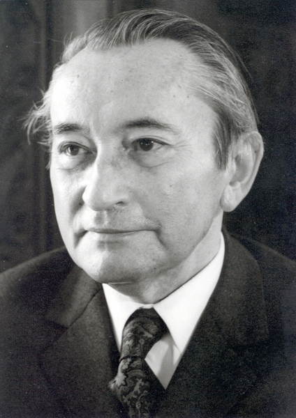 Hugo Friedrich