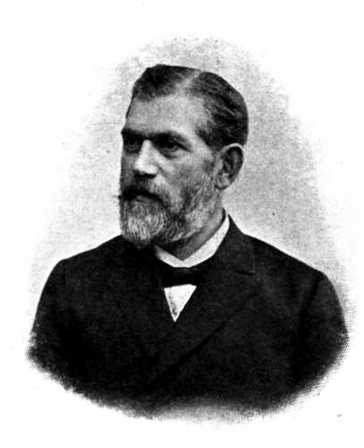 Julius Hirschberg (1843-1925)