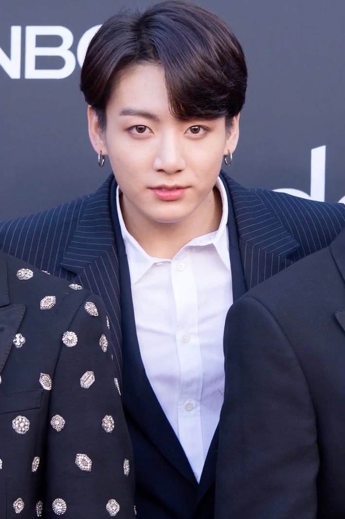 Jungkook Wikipedia