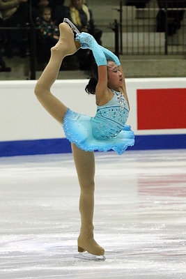 File:Junior World Championships 2015 (Xiangning LI CHN – 21th Place) (10).jpg