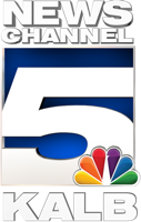 <span class="mw-page-title-main">KALB-TV</span> NBC/CBS/CW affiliate in Alexandria, Louisiana