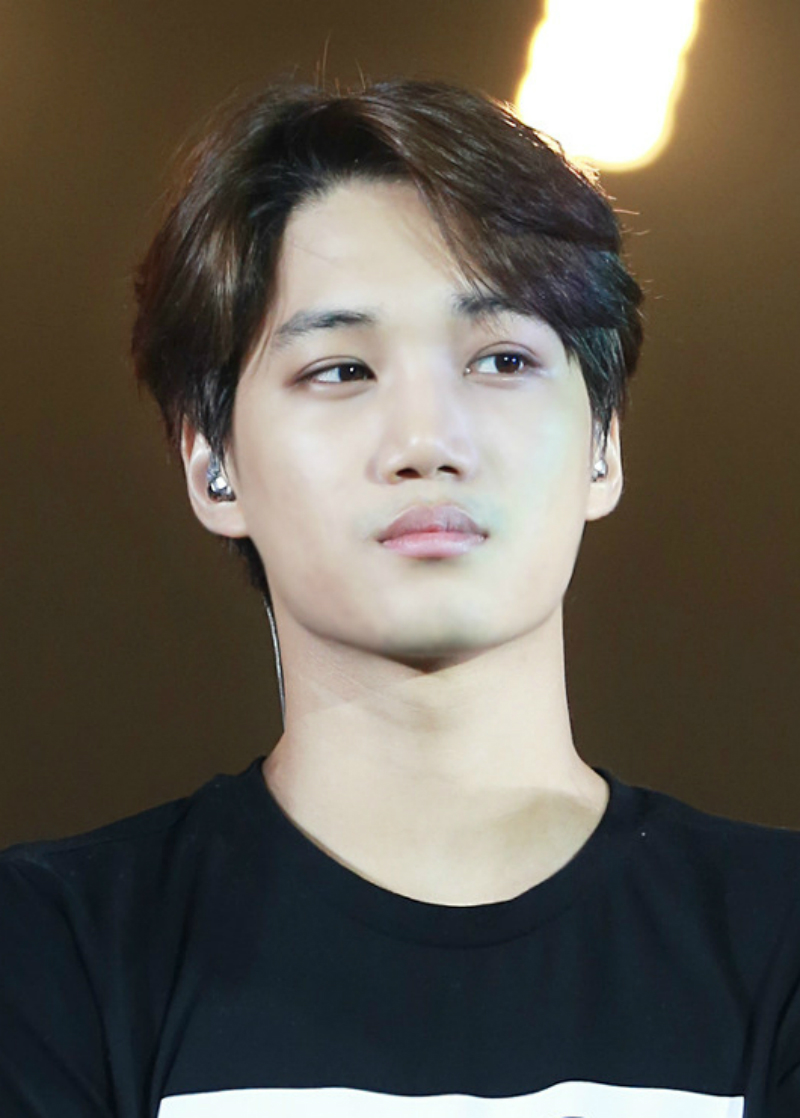 Kai, EXO Wiki