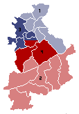 File:Kantons Judicial Arrondissement Verviers Belgium Map.png