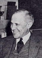 <span class="mw-page-title-main">Karl Taylor Compton</span> American physicist and university president (1887–1954)