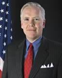 Joseph T. Kelliher American energy industry executive