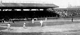 <span class="mw-page-title-main">Washington Park (Los Angeles)</span> Baseball park in Los Angeles, California, United States