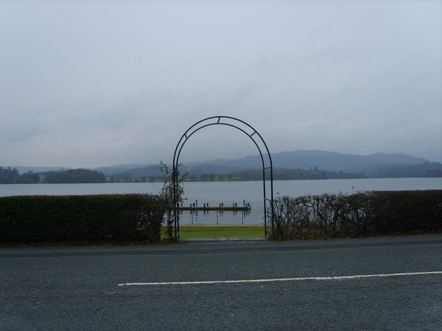 File:Lake Windermere - geograph.org.uk - 1120856.jpg