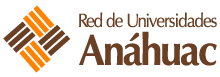 Anahuac University Network logo