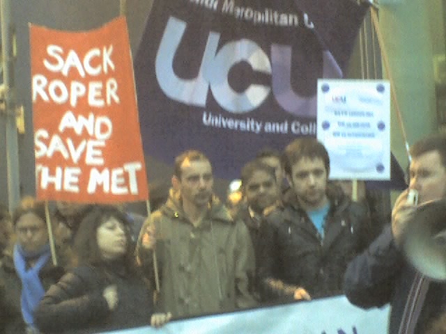 File:London Met Demo 28Jan09.jpg