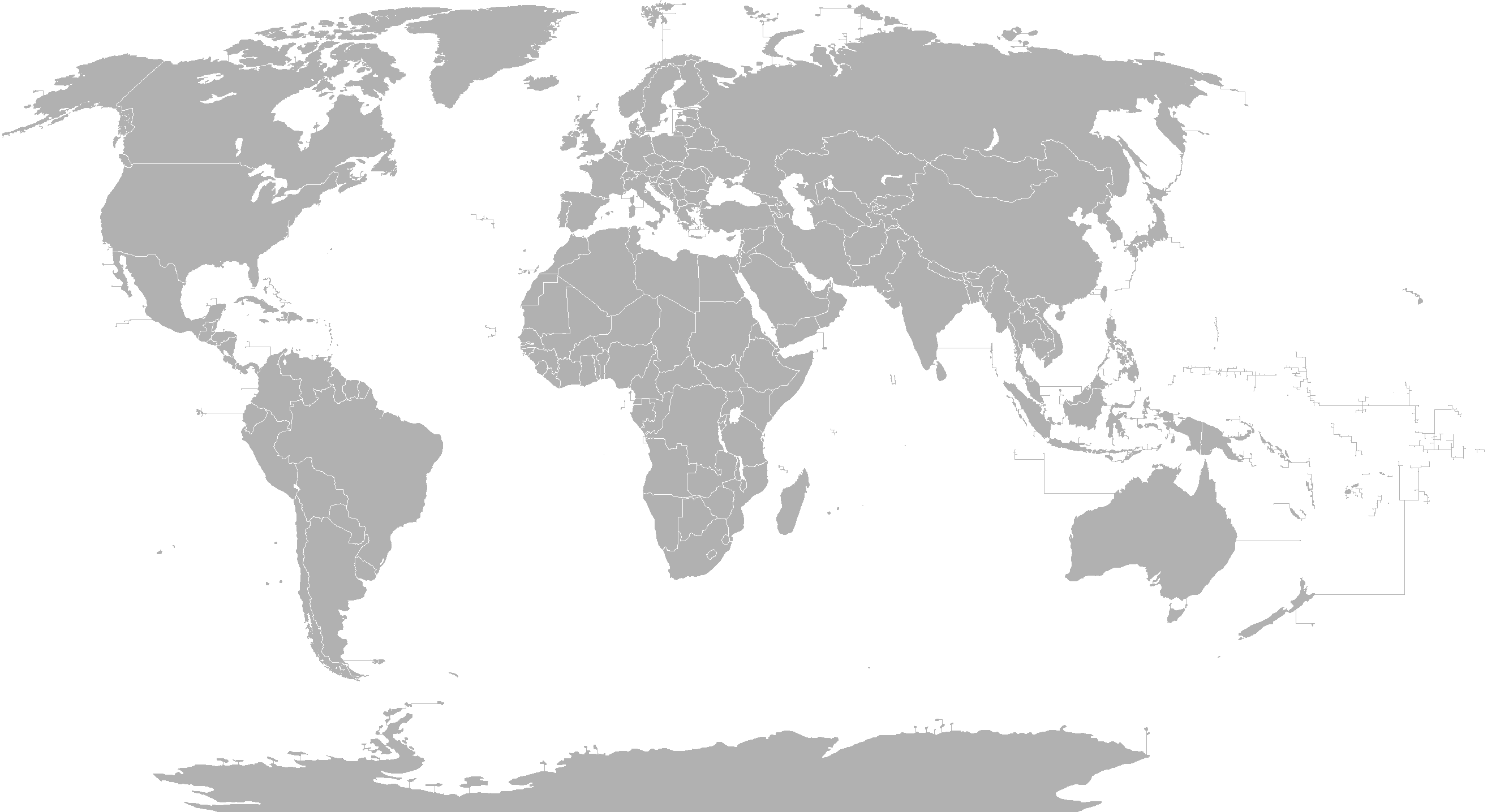 Mapa político - Wikipedia, la enciclopedia libre