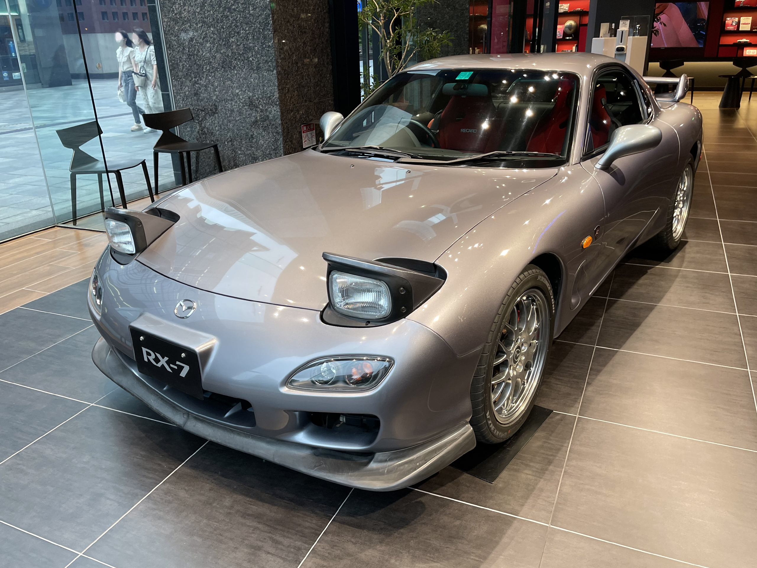 File:Mazda RX-7 SPIRIT R Type A (GF-FD3S) (10).jpg - Wikipedia