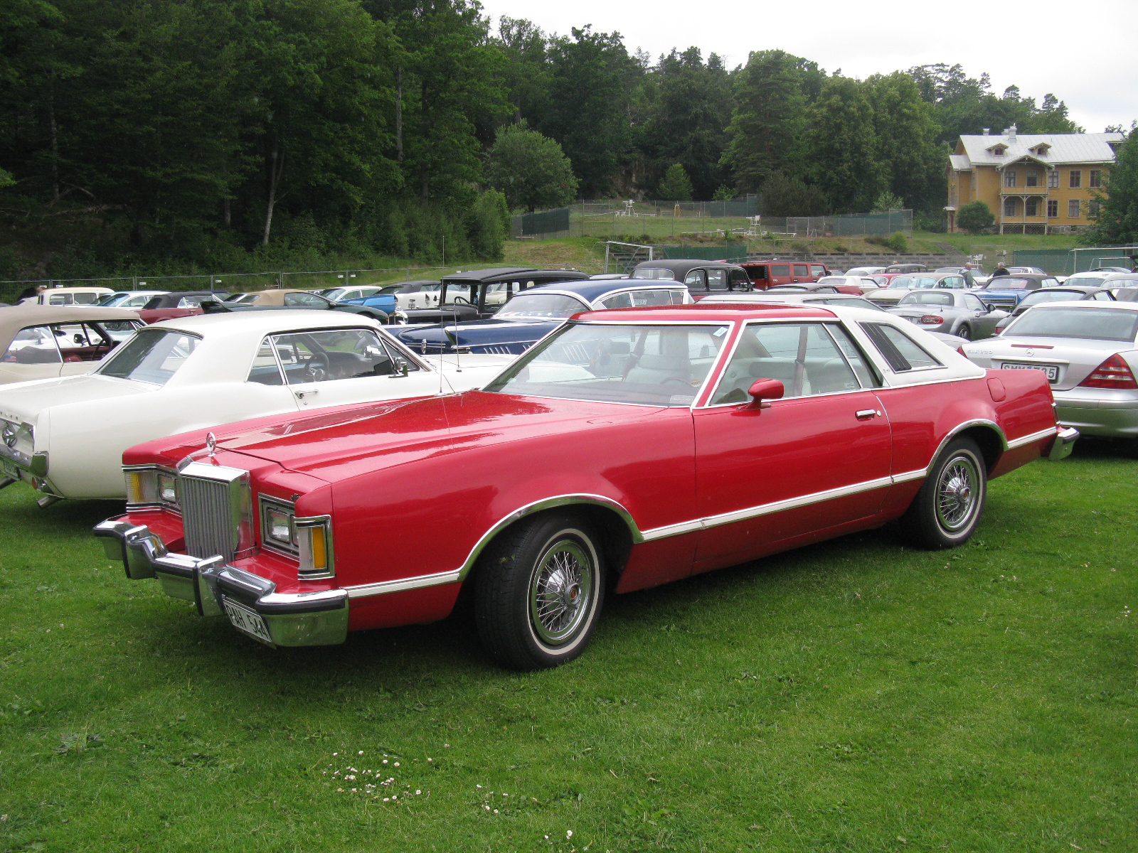 File:Mercury Cougar XR-7 (9268847906).jpg - Wikipedia