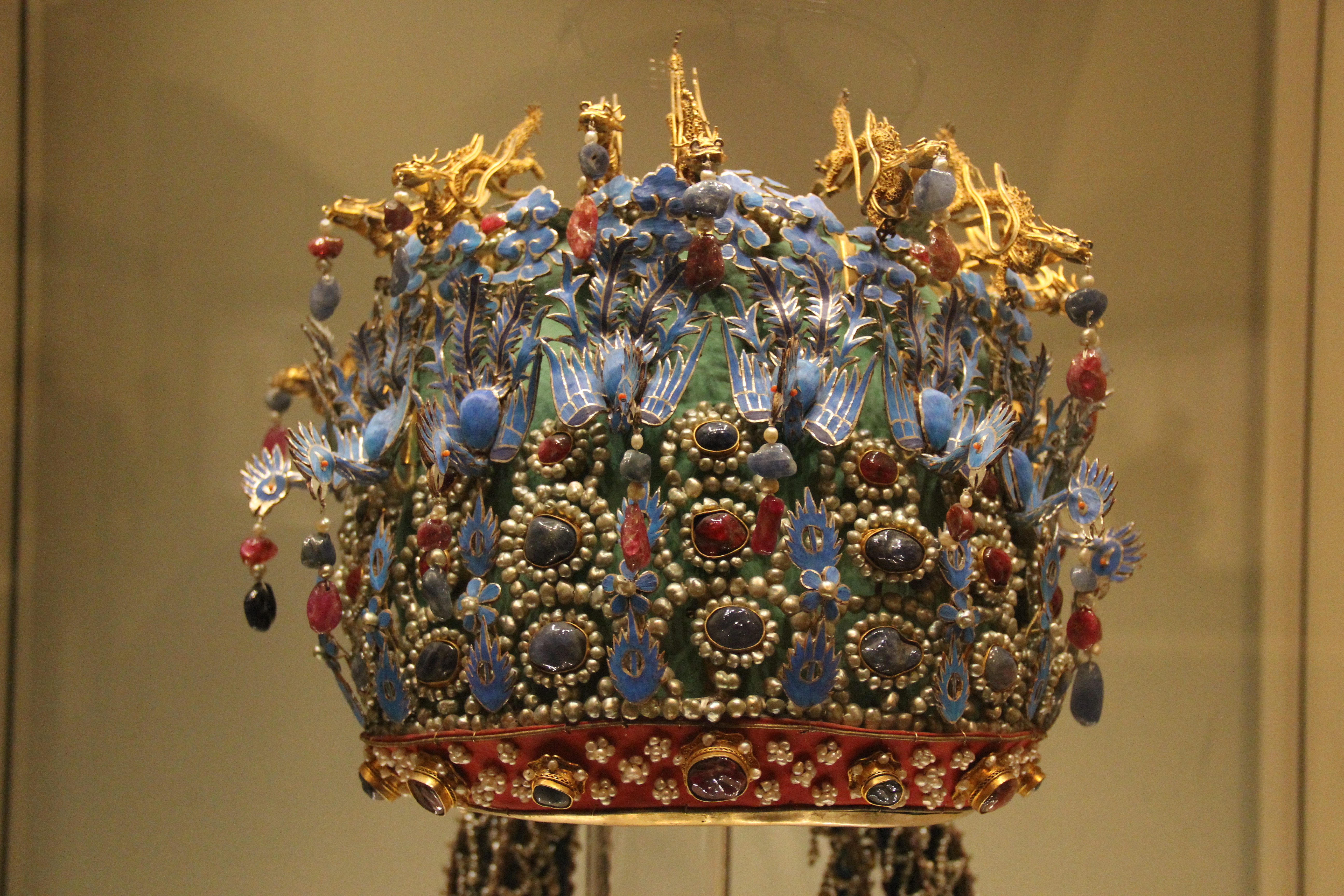 Crown of Empress Eugénie - Wikipedia