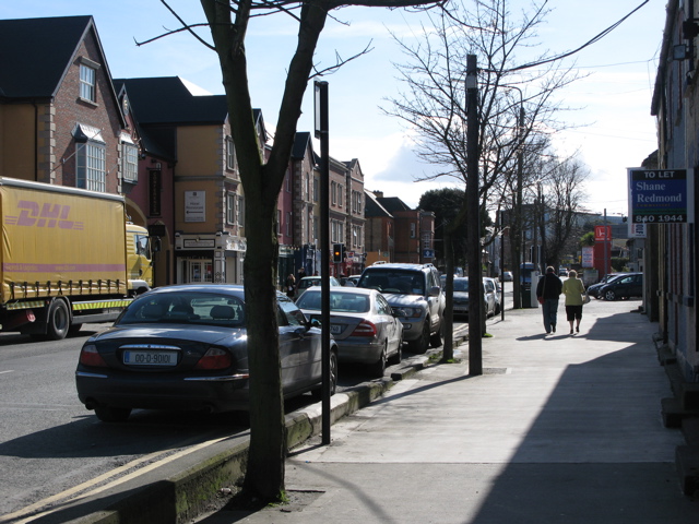 File:North Street, Swords, Co. Dublin - geograph.org.uk - 381905.jpg