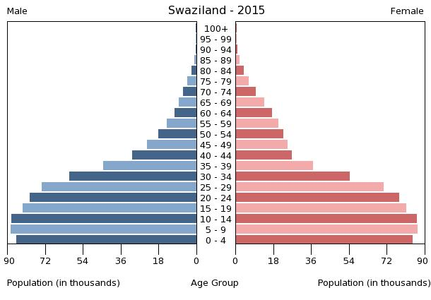 File:Population pyramid of Swaziland 2015.png