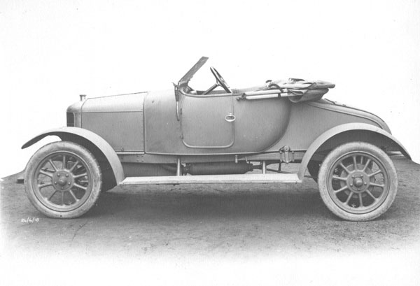 File:Prototype Clyno Car 1916-17.jpg