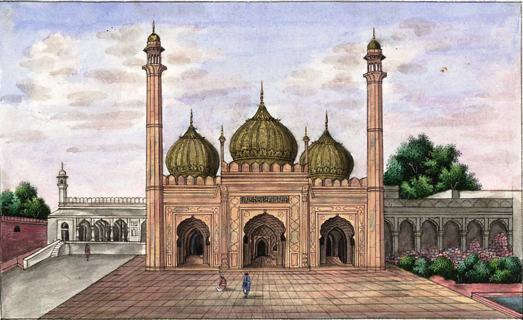 Monumental Feats of Mughal Women : 7 Iconic Spots in Delhi | #TheseMughalWomen