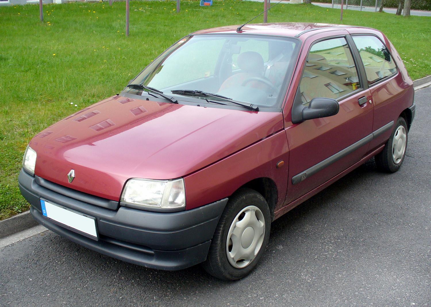File:Renault Clio II 1.2 RN.JPG - Wikipedia