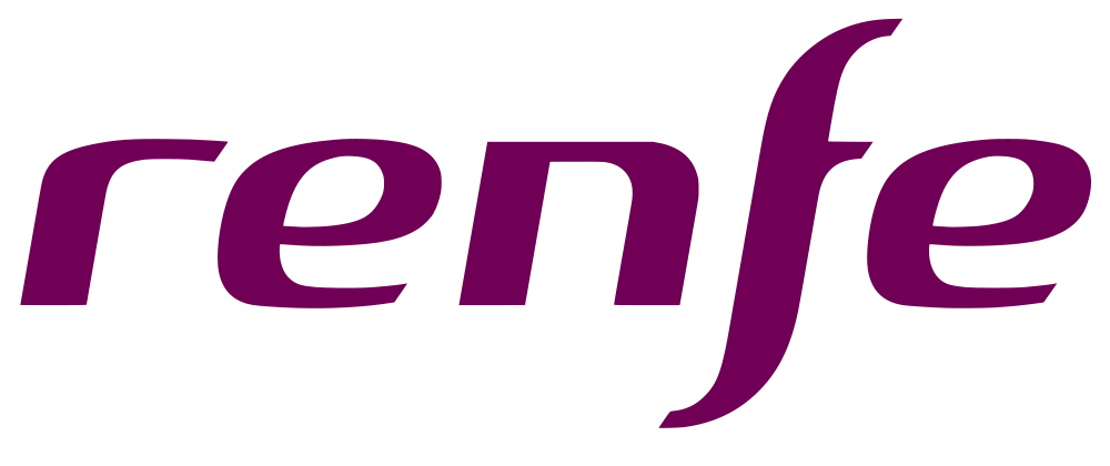 Archivo:Renfe Logo.png - Wikipedia, la enciclopedia libre