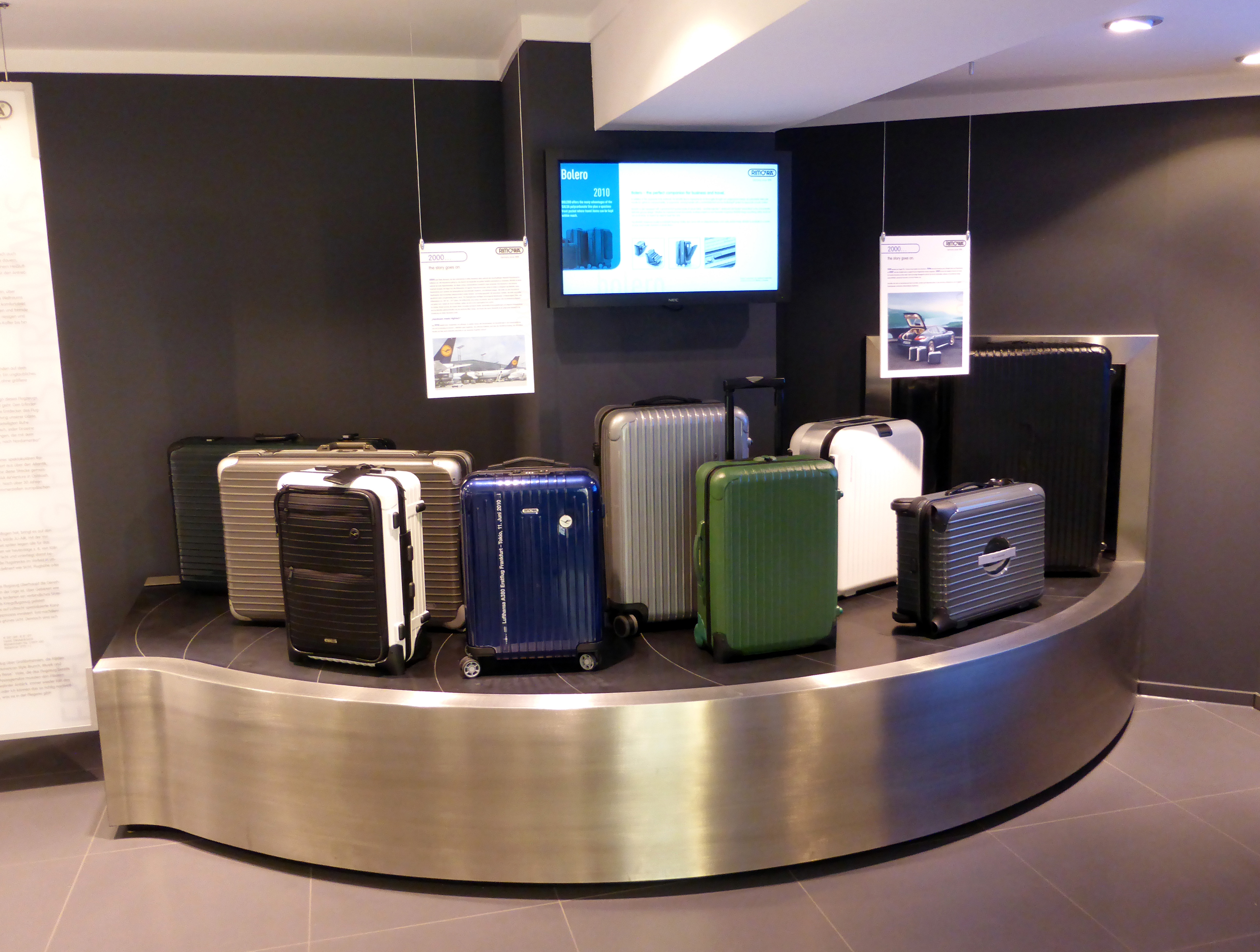 Rimowa - Wikidata